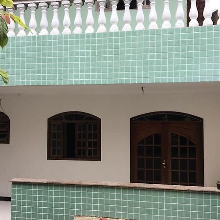 Villa Aconchego Ubatuba Exterior foto
