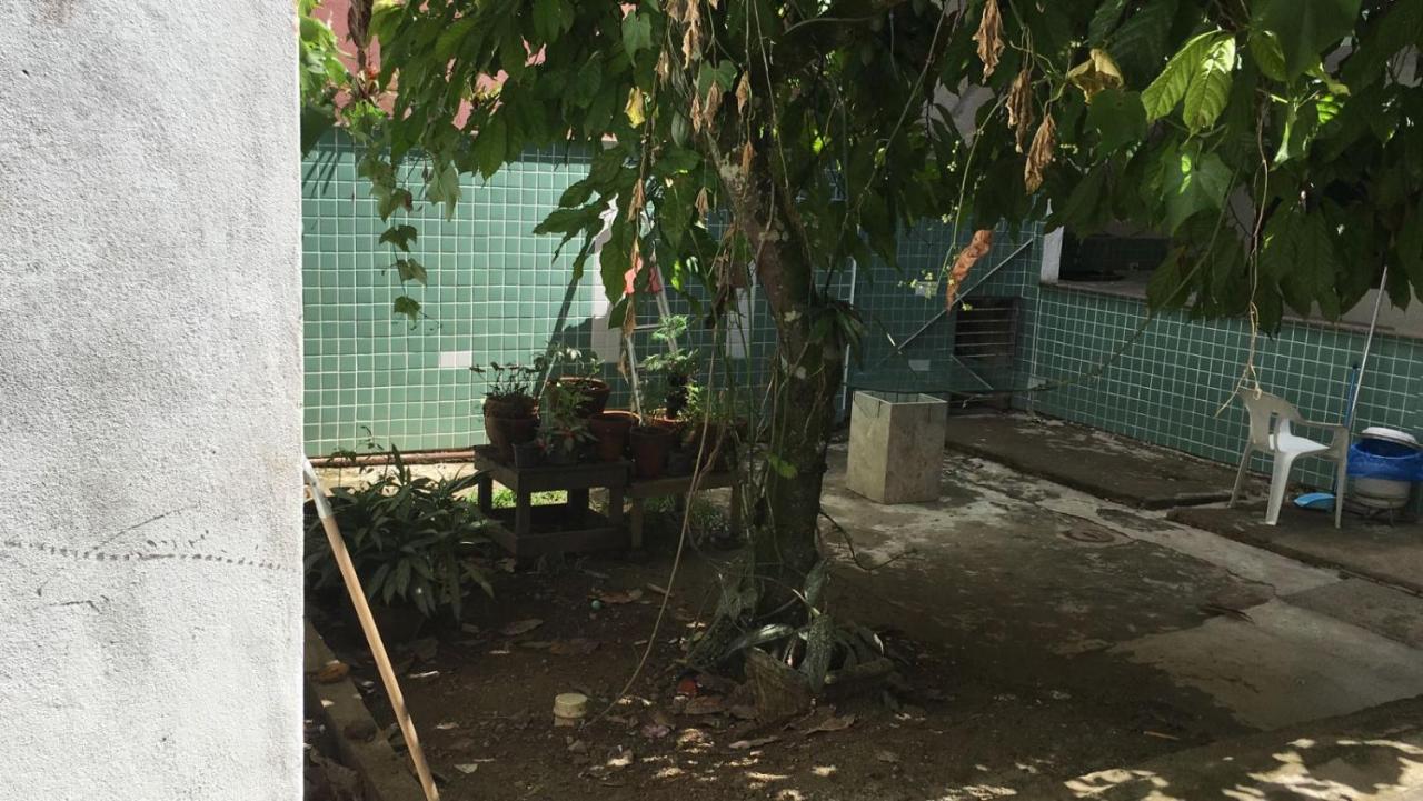 Villa Aconchego Ubatuba Exterior foto