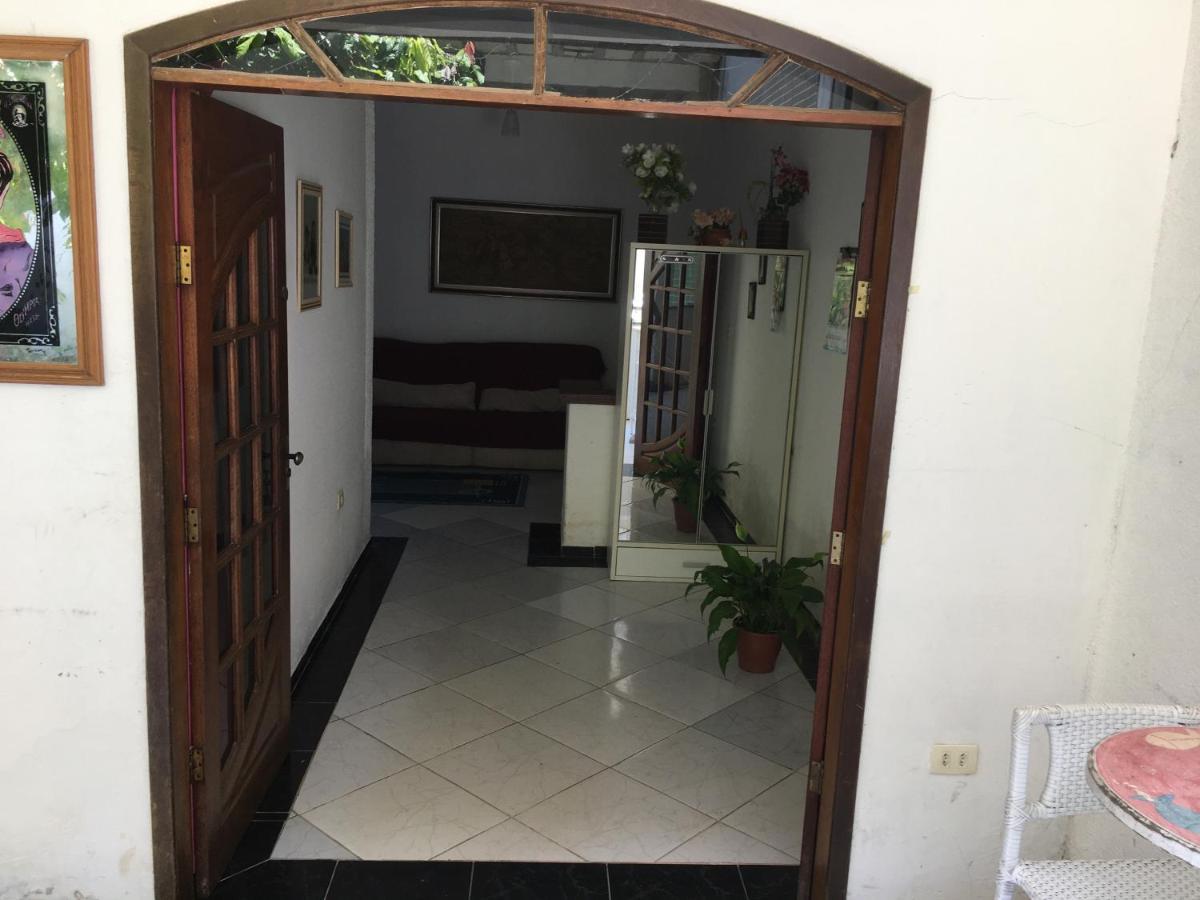 Villa Aconchego Ubatuba Exterior foto