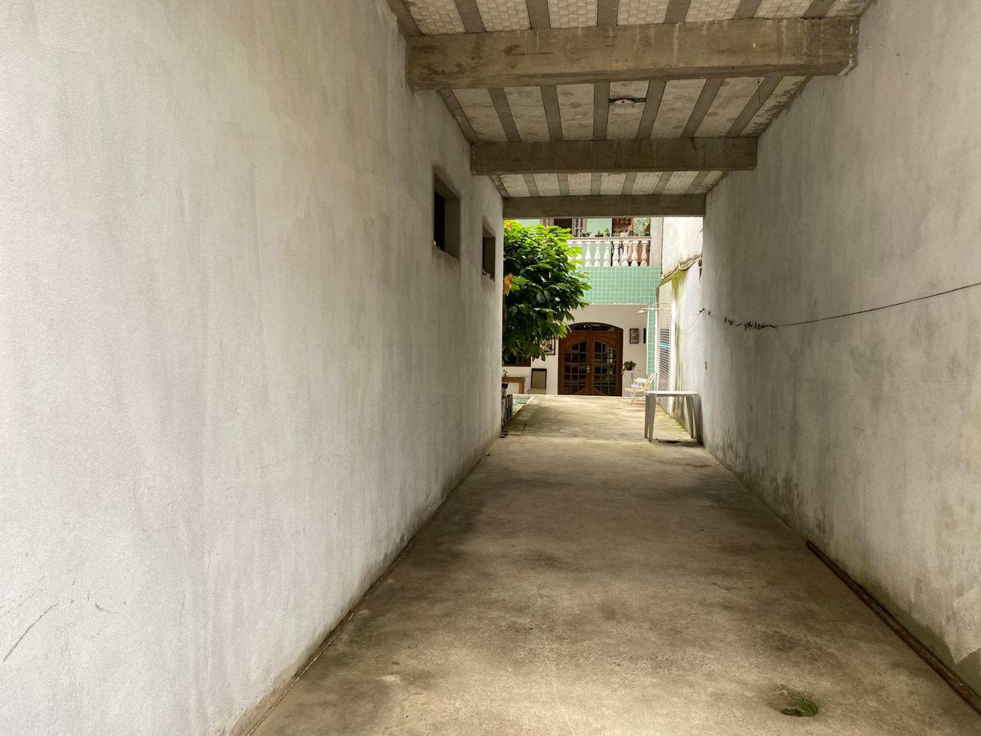 Villa Aconchego Ubatuba Exterior foto