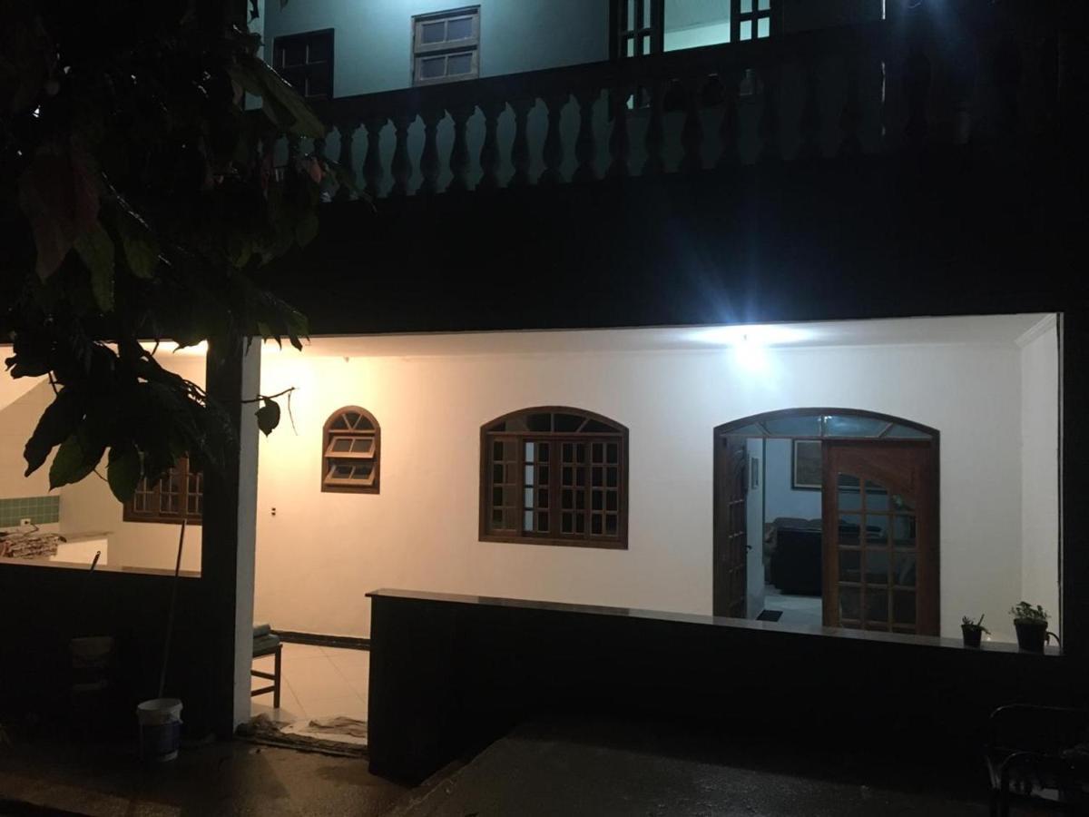 Villa Aconchego Ubatuba Exterior foto